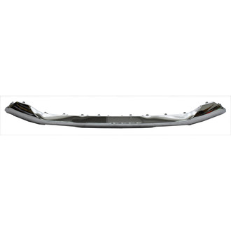Alzare® - Front Bumper Skid Plate (CAPA Certified)