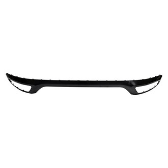 Alzare® - Front Bumper Cover Spacer Panel