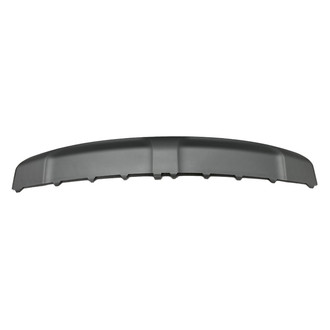 Alzare® - Front Bumper Skid Plate (CAPA Certified)
