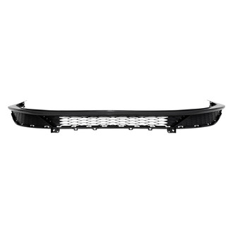 Alzare® - Front Lower Bumper Valance (CAPA Certified)