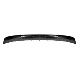 Alzare® - Front Bumper Skid Plate (Standard Line)