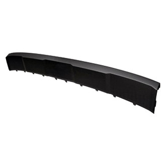 Alzare® - Front Bumper Skid Plate (Standard Line)
