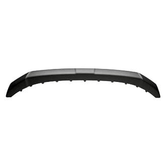 Alzare® - Front Bumper Skid Plate (Standard Line)