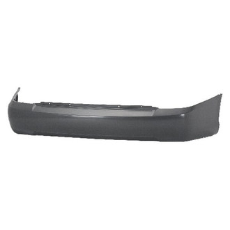 Alzare® - Rear Bumper Cover
