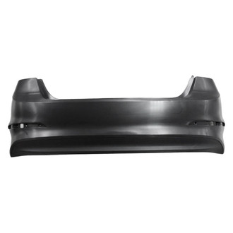 Alzare® - Rear Bumper Cover