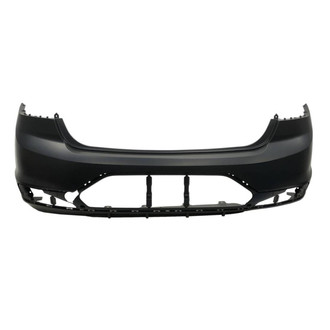 Alzare® - Rear Bumper Cover