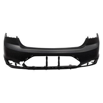Alzare® - Rear Bumper Cover (Standard Line)