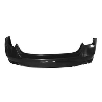Alzare® - Rear Bumper Cover