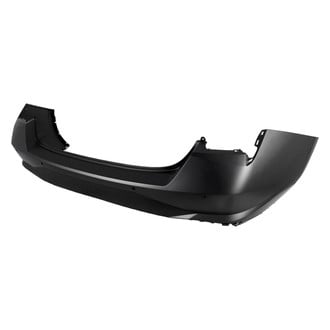 Alzare® - Rear Bumper Cover (Standard Line)