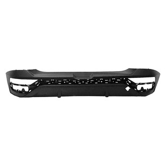 Alzare® - Rear Bumper Cover