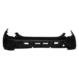 Alzare® - Rear Bumper Cover (Standard Line)