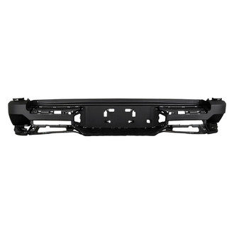 Alzare® - Rear Bumper Cover (Standard Line)