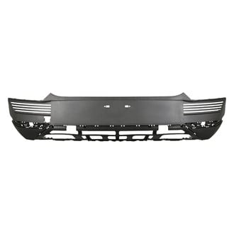 Alzare® - Rear Bumper Cover