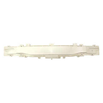 Alzare® - Rear Bumper Reinforcement (CAPA Certified)