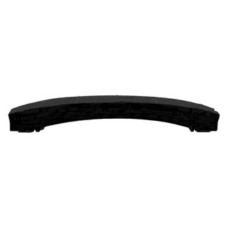 Alzare® - Rear Bumper Reinforcement (CAPA Certified)