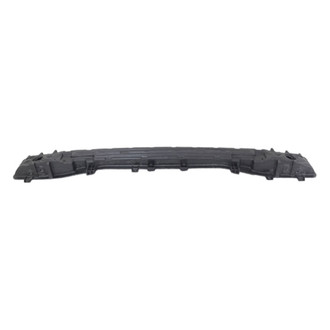 Alzare® - Rear Bumper Reinforcement (CAPA Certified)