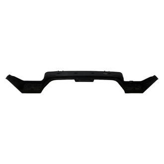 Alzare® - Rear Bumper Reinforcement Bar