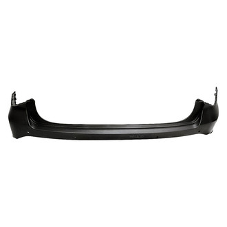 Alzare® - Rear Bumper Cover