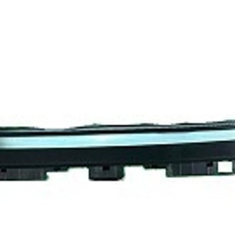 Alzare® - Rear Bumper Cover