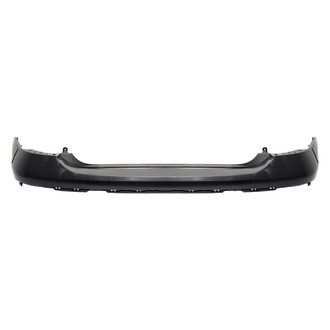 Alzare® - Rear Upper Bumper Cover (Standard Line)