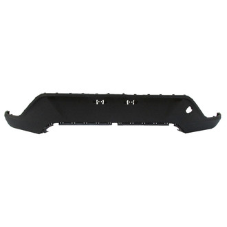 Alzare® - Rear Bumper Cover