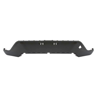 Alzare® - Rear Lower Bumper Cover (Standard Line)