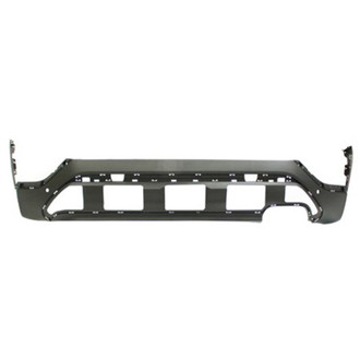 Alzare® - Rear Bumper Cover