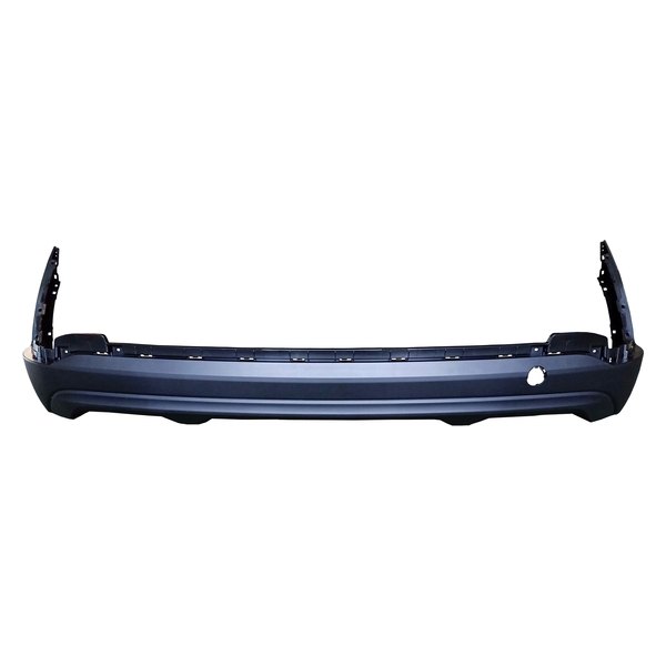 Alzare® - Rear Lower Bumper Cover