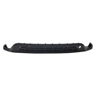 Alzare® - Rear Lower Bumper Cover (Standard Line)