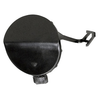 Alzare® - Rear Tow Hook Cover