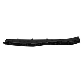 Alzare® - Rear Driver Side Bumper Cover Retainer Bracket (Standard Line)
