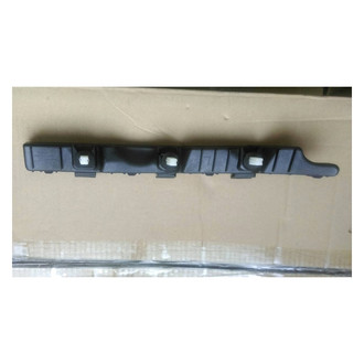 Alzare® - Rear Driver Side Bumper Cover Support Bracket (Standard Line)