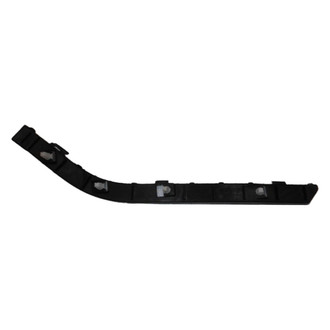 Alzare® - Rear Driver Side Bumper Side Retainer Bracket (Standard Line)