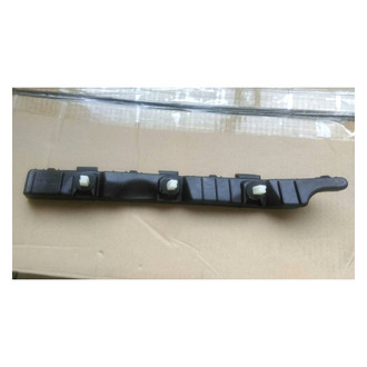 Alzare® - Rear Passenger Side Bumper Cover Support Bracket (Standard Line)