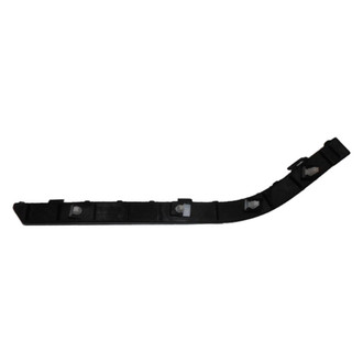 Alzare® - Rear Passenger Side Bumper Side Retainer Bracket (Standard Line)
