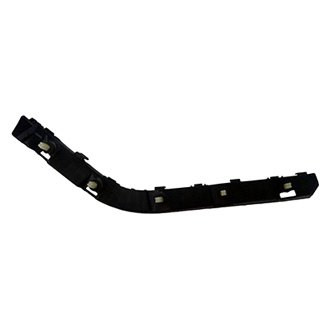 Alzare® - Rear Upper Driver Side Bumper Cover Bracket (Standard Line)