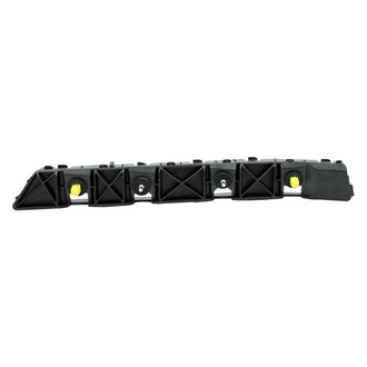 Alzare® - Rear Outer Driver Side Bumper Cover Retainer (Standard Line)