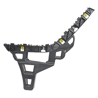 Alzare® - Rear Driver Side Bumper Cover Support (Standard Line)