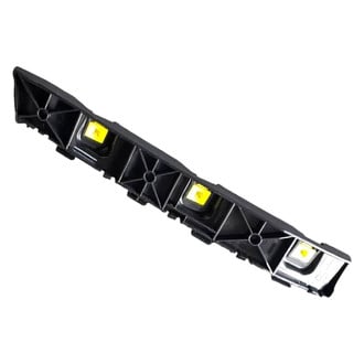 Alzare® - Rear Bumper Cover Bracket