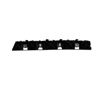 Alzare® - Rear Passenger Side Bumper Cover Retainer (CAPA Certified)