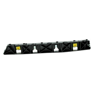 Alzare® - Rear Passenger Side Bumper Cover Retainer