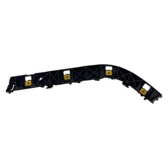 Alzare® - Rear Upper Passenger Side Bumper Cover Retainer (CAPA Certified)