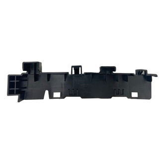 Alzare® - Rear Lower Passenger Side Bumper Cover Bracket (Standard Line)