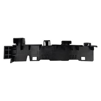 Alzare® - Rear Lower Passenger Side Bumper Cover Bracket (CAPA Certified)