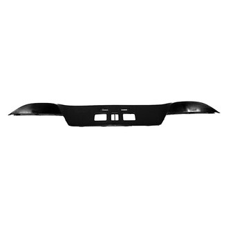 Alzare® - Rear Bumper Cover Molding