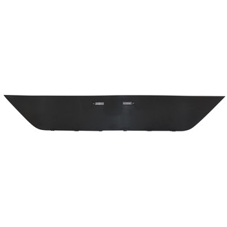 Alzare® - Rear Bumper Molding (Standard Line)