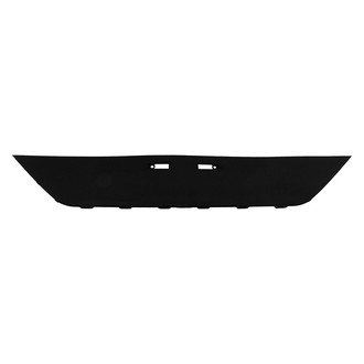 Alzare® - Rear Bumper Molding (CAPA Certified)