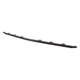 Alzare® - Rear Bumper Cover Molding