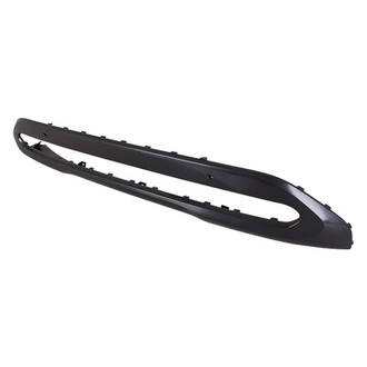 Alzare® - Rear Lower Bumper Cover Molding (Standard Line)