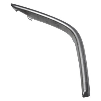 Alzare® - Rear Passenger Side Bumper Cover Molding (Standard Line)